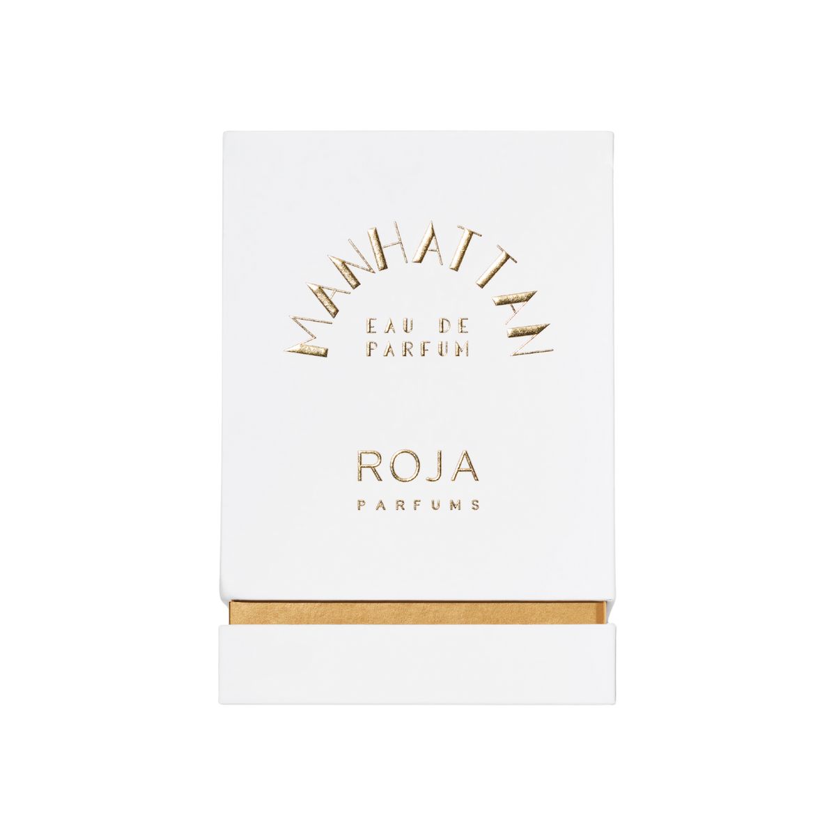 ROJA - MANHATTAN EAU DE PARFUM 100ML