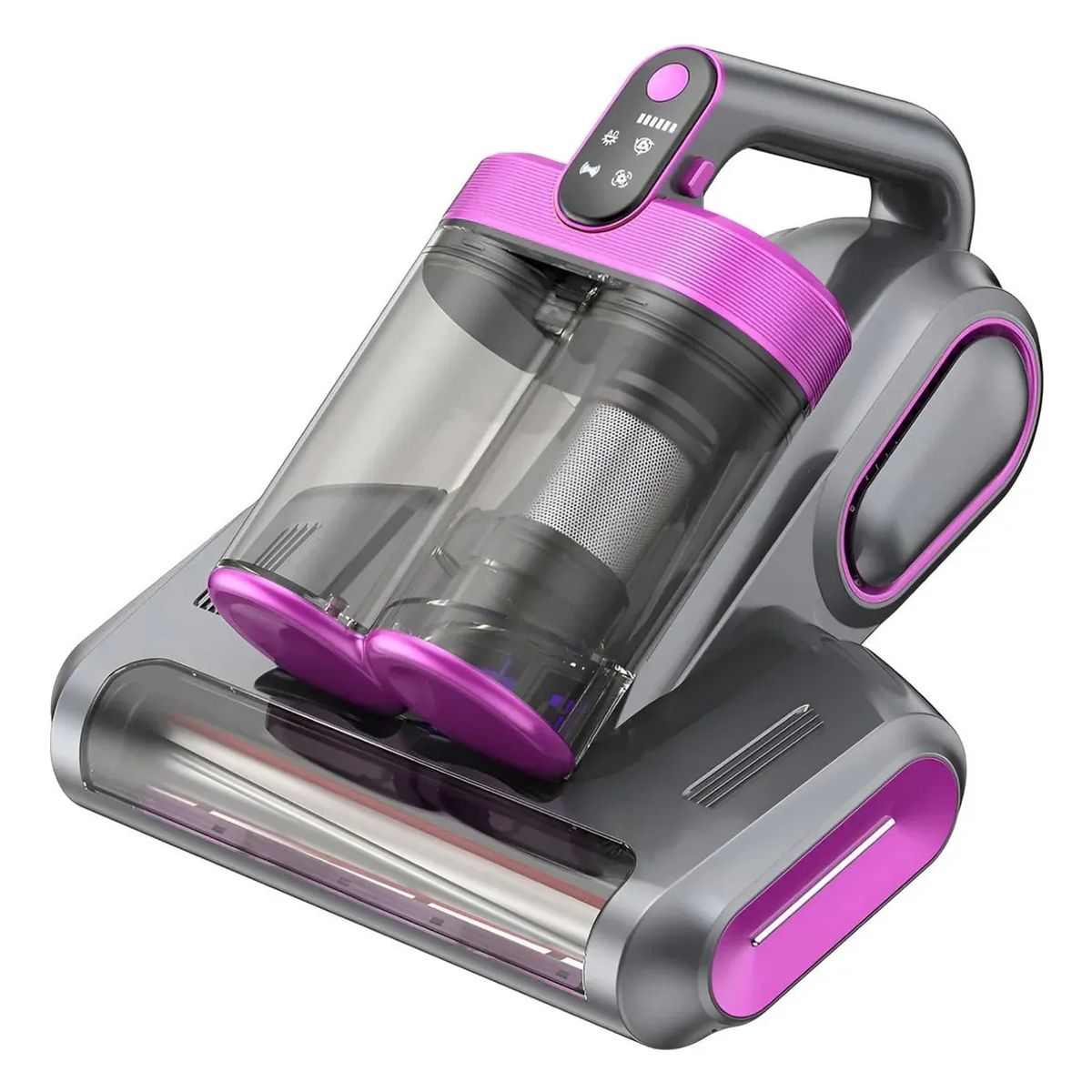 U BUY - Aspiradora Electrica Antiácaros