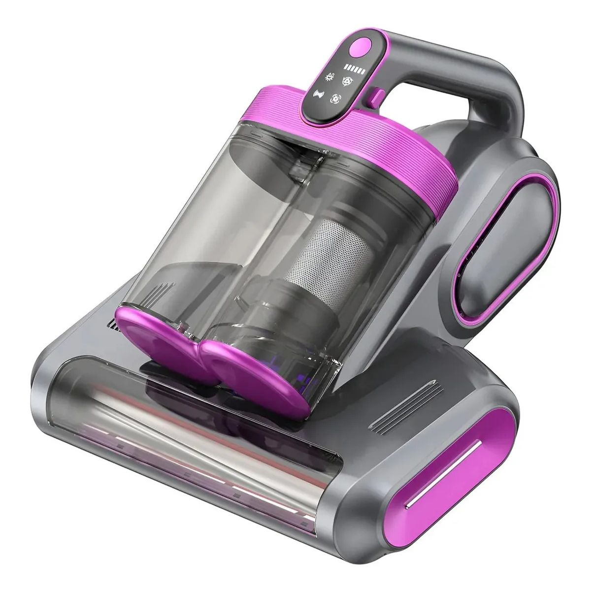 U BUY - Aspiradora Electrica Antiácaros