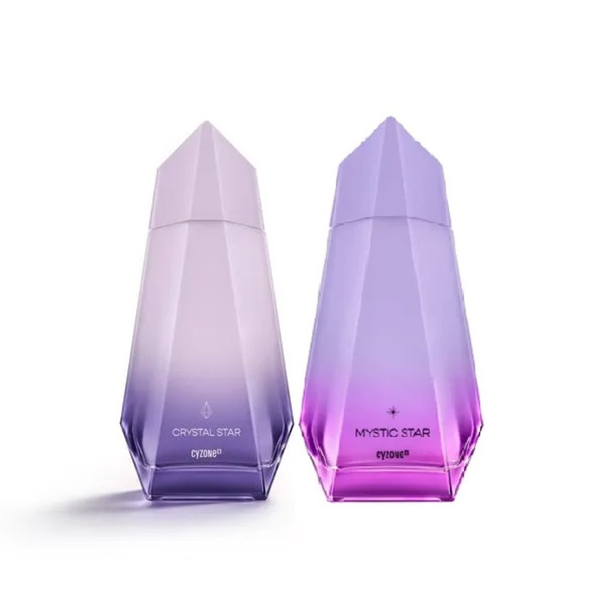 CYZONE - Perfume Crystal Star y Mystic Star - Cyzone