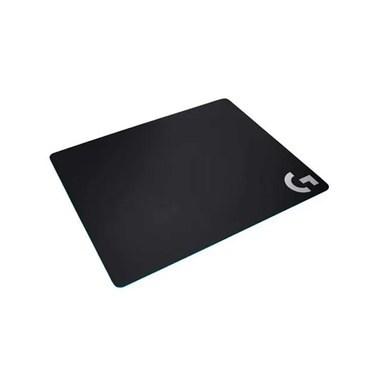 LOGITECH - Mouse Pad Logitech G440 Hard Medio Negro - Superficie Ideal Para Gaming Y Trabajo Preciso