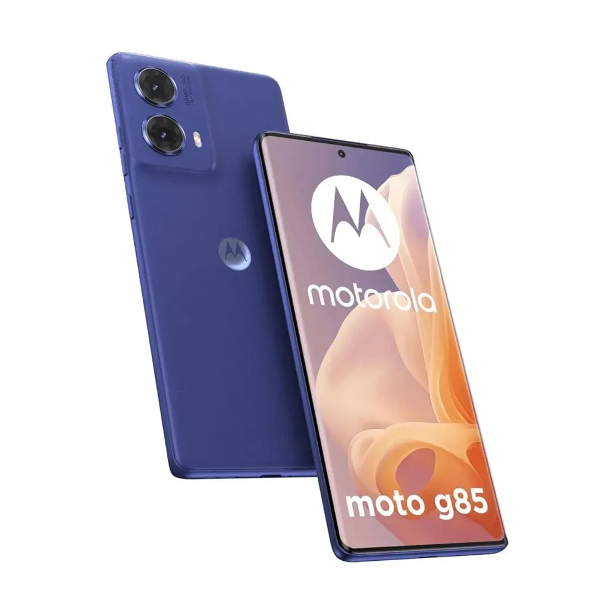 MOTOROLA - Smartphone Motorola G85 Xt2427-1 128Gb Android Blue