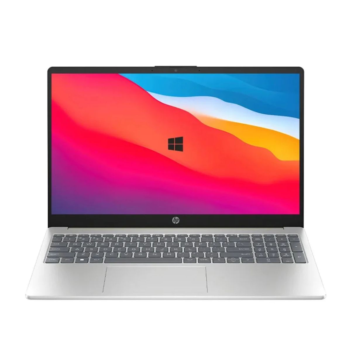 HP - Laptop HP 15-FC0012LA Ryzen 7 7730U RAM 16GB Disco 512GB SSD 15.6" FHD