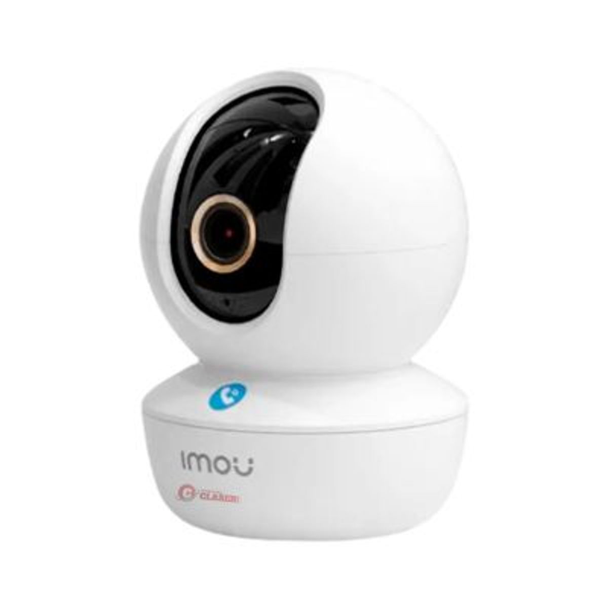 IMOU - CAMARA IP IMOU RANGER RC IPC-GK2C-4C1WR-IMOU 4MP INT