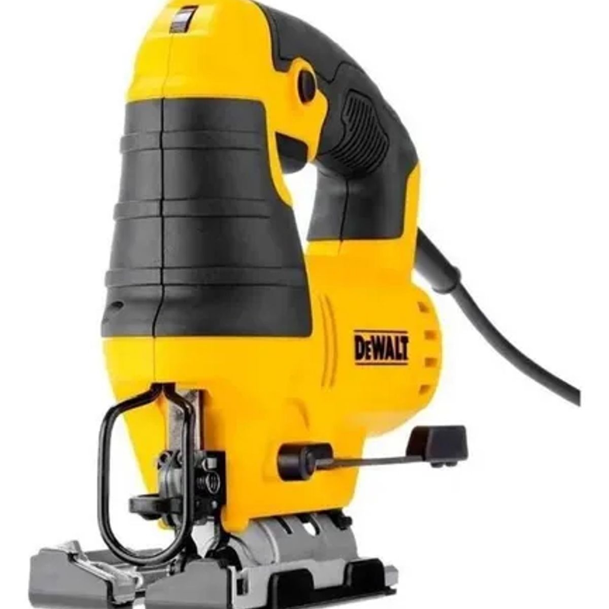 DEWALT - Sierra Caladora 650w 85mm Dewalt - Dwe300-b2