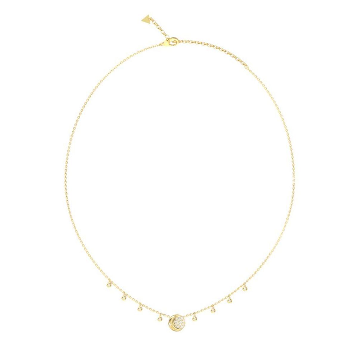 GUESS - Collar Guess Para Mujer JUBN06238JWYGTU