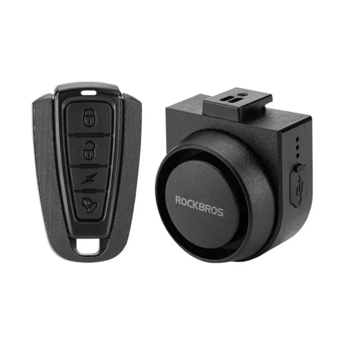 ROCKBROS - Alarma Antirobo A2 Rockbros