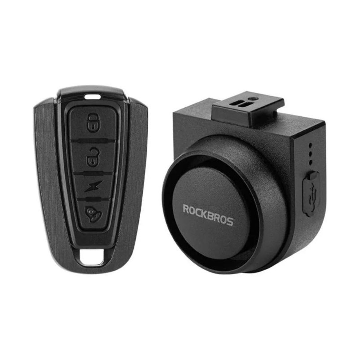 ROCKBROS - Alarma Antirobo A2 Rockbros