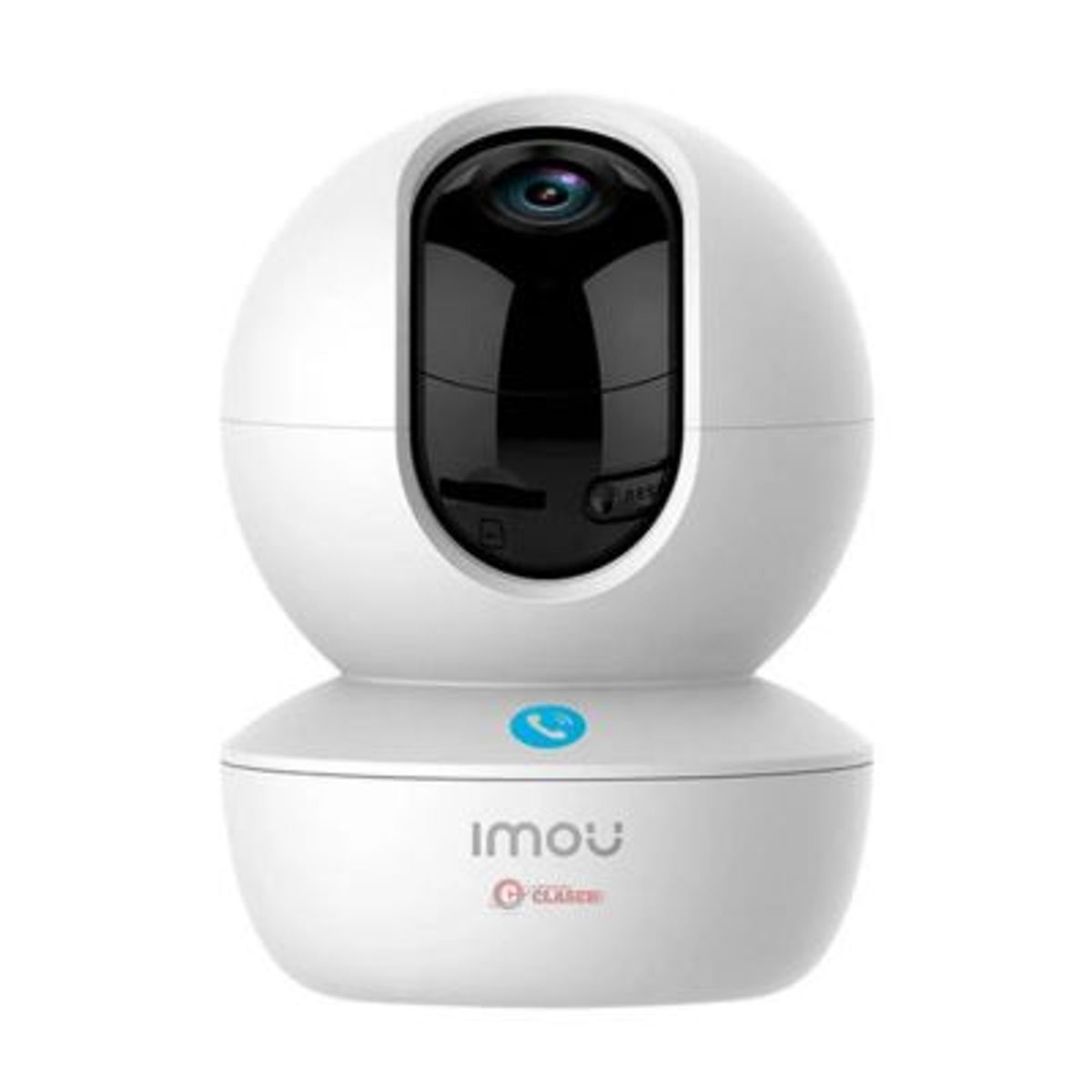 IMOU - CAMARA IP IMOU RANGER RC IPC-GK2C-5C1WR 5MP INT
