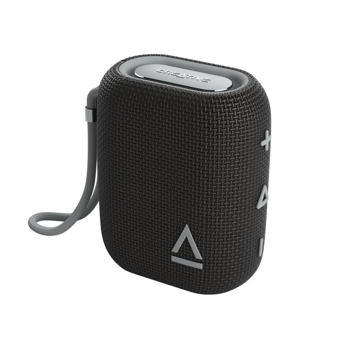 CREATIVE - Parlante Bluetooth Muvo Flex Creative Bt 53ipx67 Black