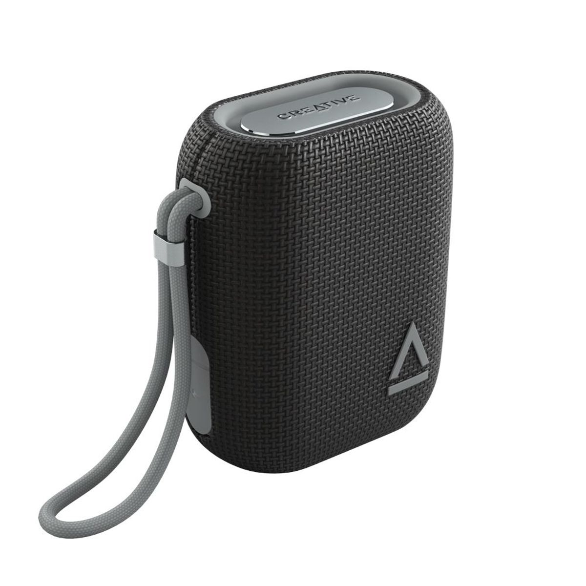 CREATIVE - Parlante Bluetooth Muvo Flex Creative Bt 53ipx67 Black