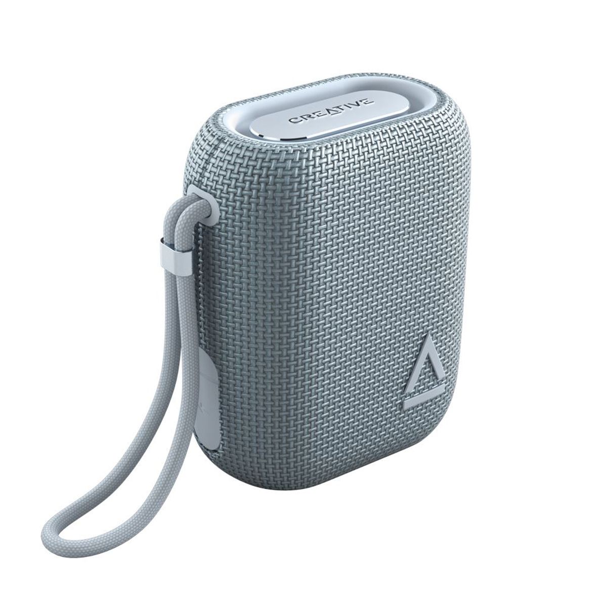 CREATIVE - Parlante Bluetooth Muvo Flex Creative Bt 53ipx67 Grey