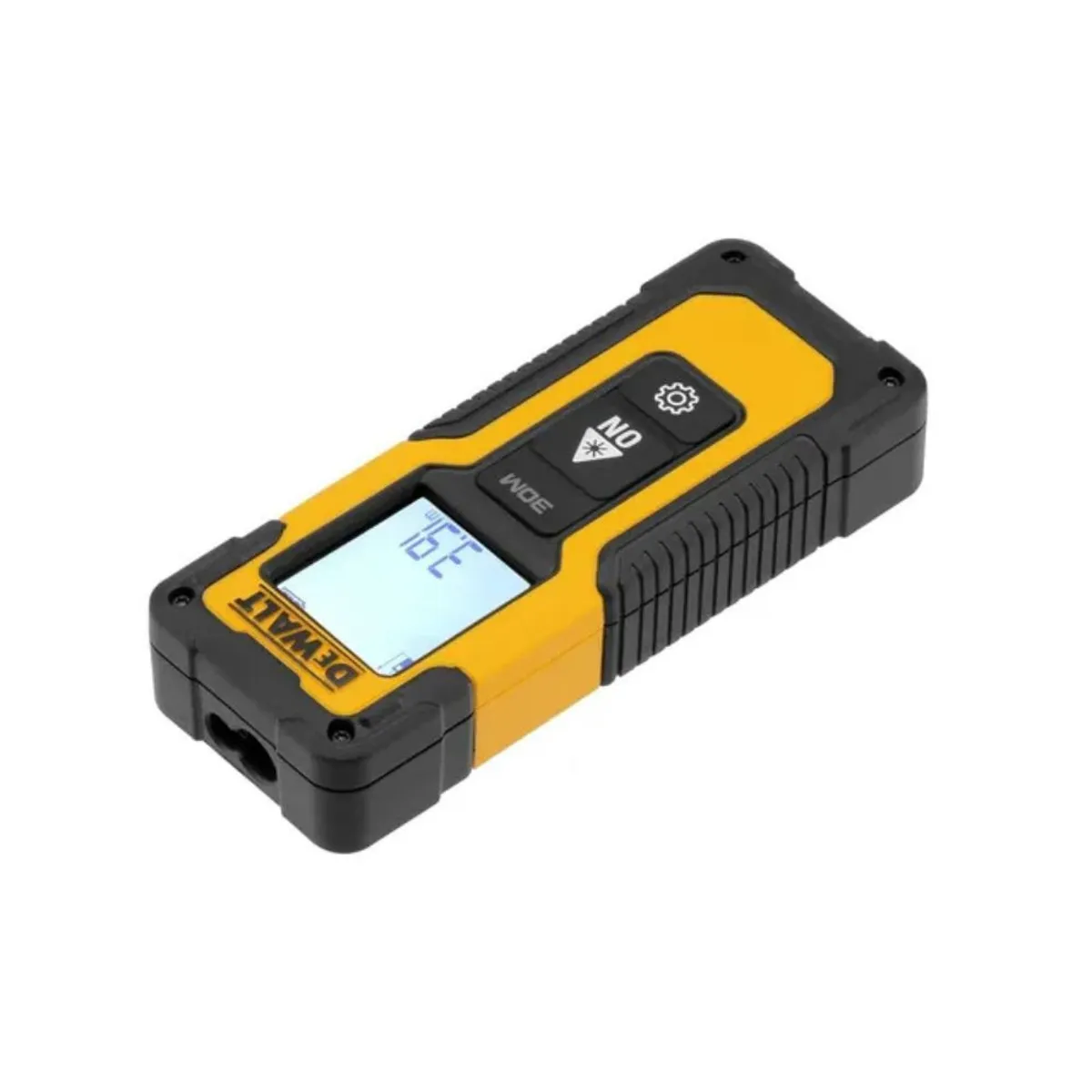 DEWALT - Medidor De Distancia Láser 30 Metros Dewalt DWHT77100-CN
