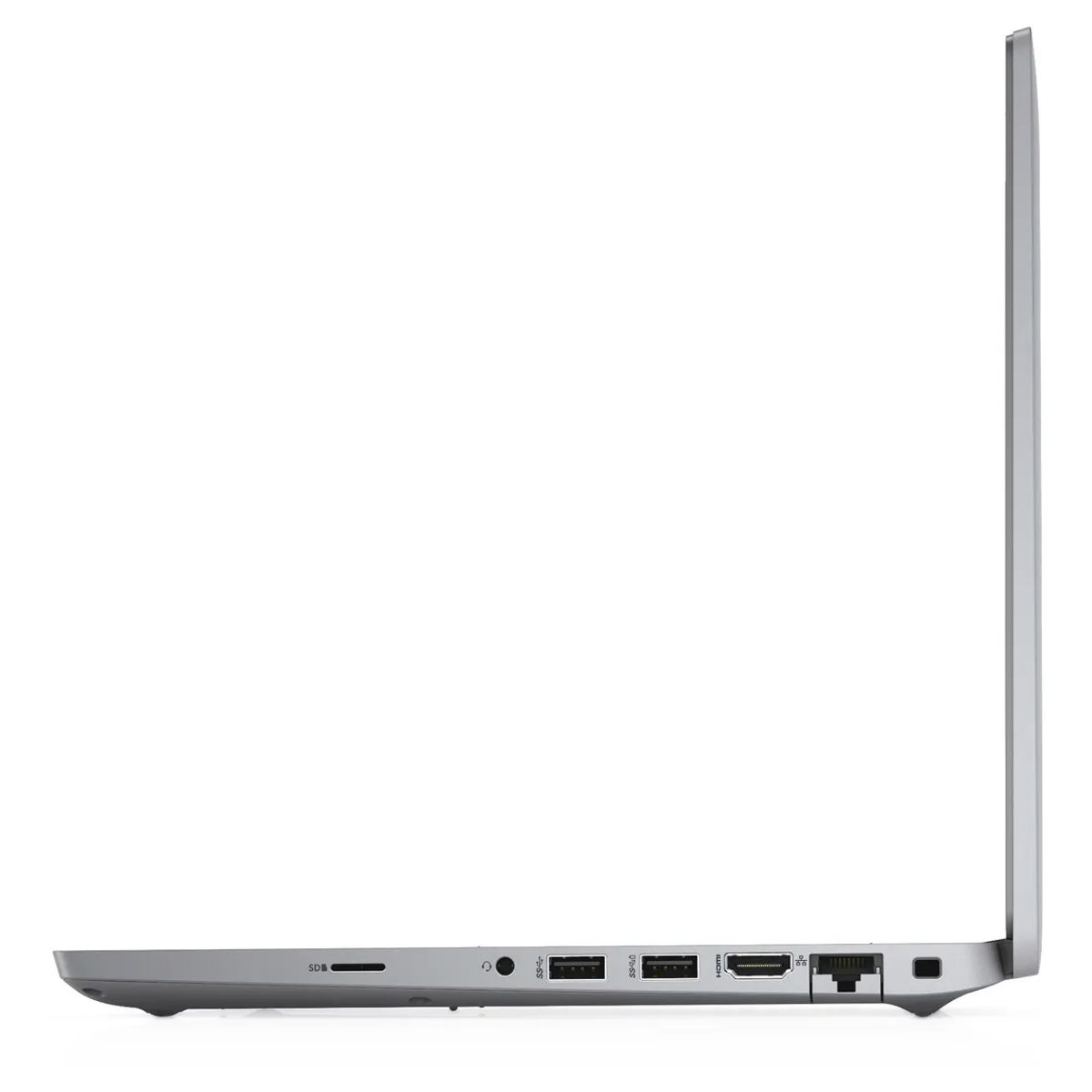 DELL - Notebook Dell Latitude 5420 Gris 14" Core i7 16GB Ram 512GB SSD