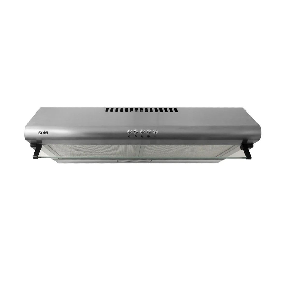 SOLE - CAMPANA EXTRACTORA HERA SOLE 60 CM TURE21CO