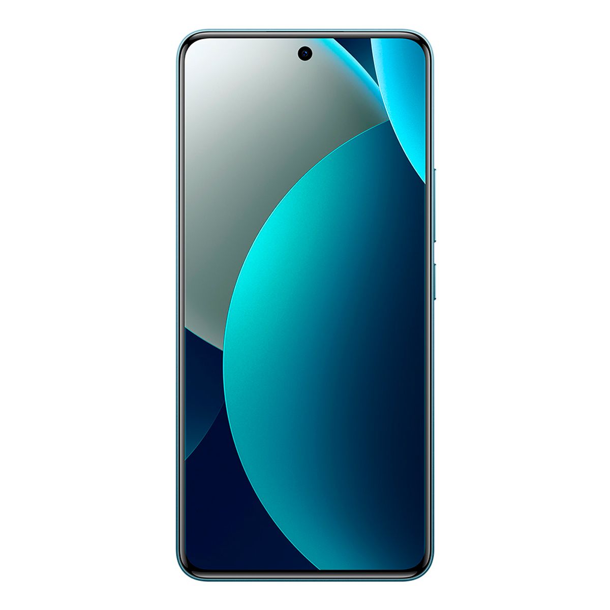 XIAOMI - Smartphone Redmi Note 15 Pro 4G 8GB 256GB Azul