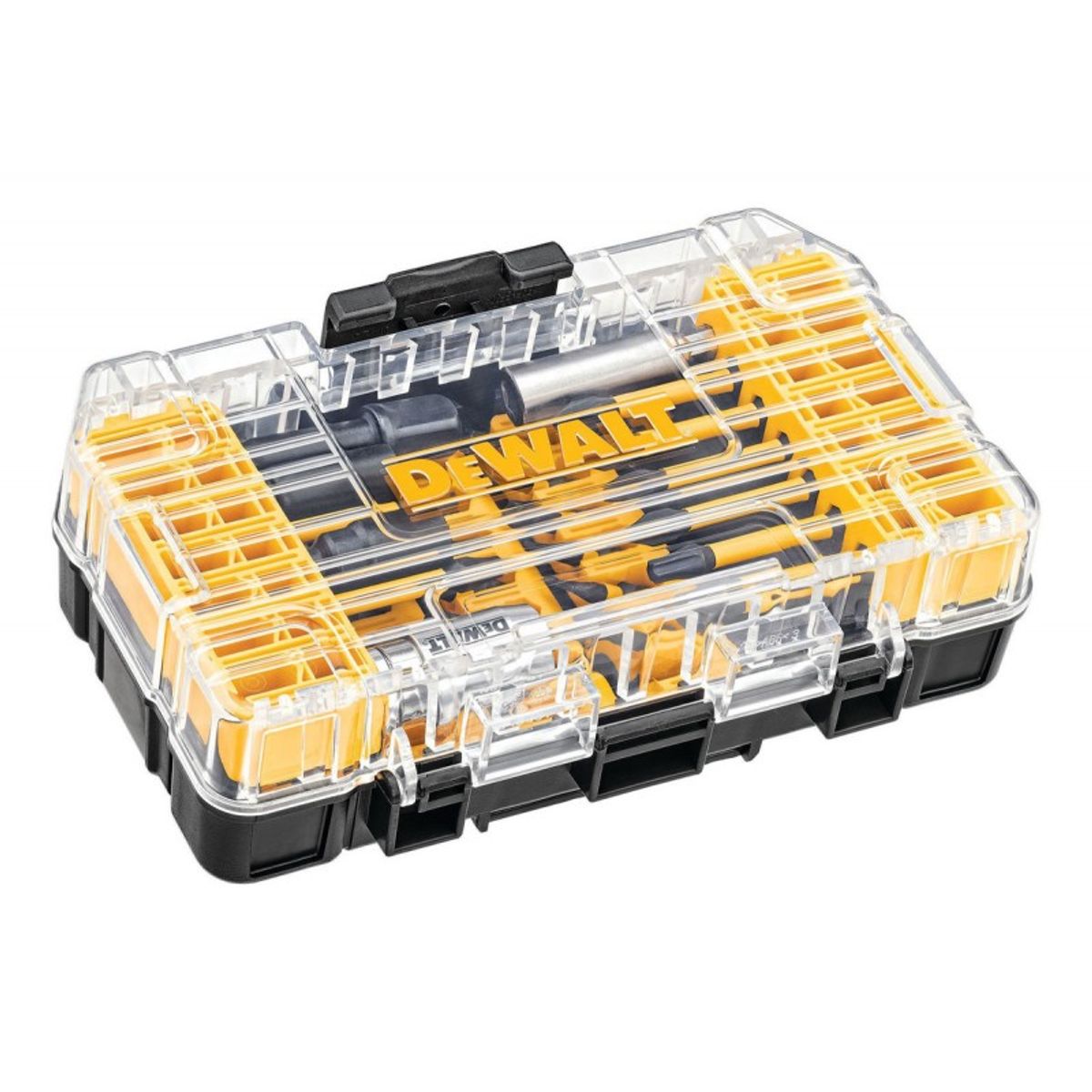 DEWALT - Set De 40 Pzs Para Atornillador Flextorq Dewalt Dwa2ngft40ir