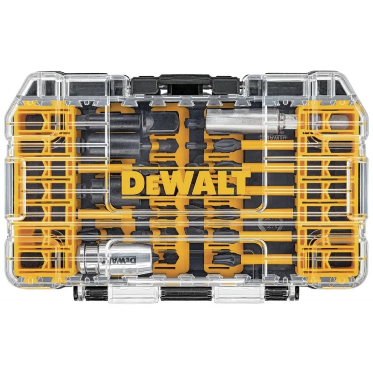 DEWALT - Set De 40 Pzs Para Atornillador Flextorq Dewalt Dwa2ngft40ir