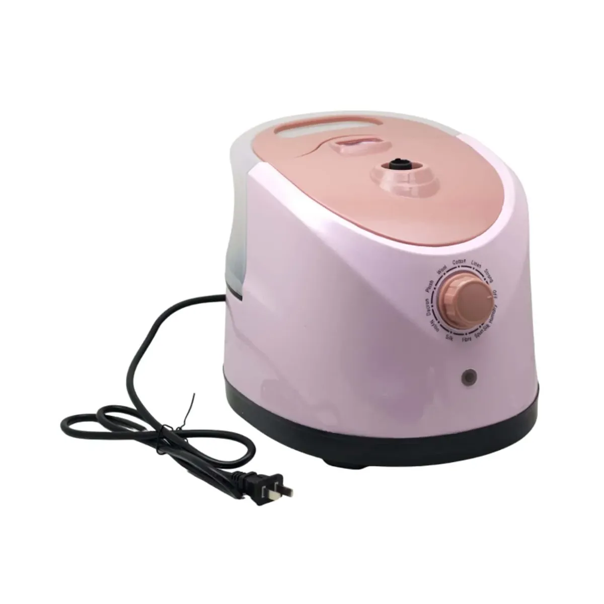 GENERICO - Plancha De Vapor Vertical Y Horizontal 2000W SC-350004