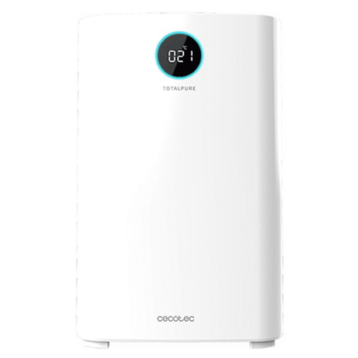 CECOTEC - Purificador de Aire TotalPure 2500 Connected
