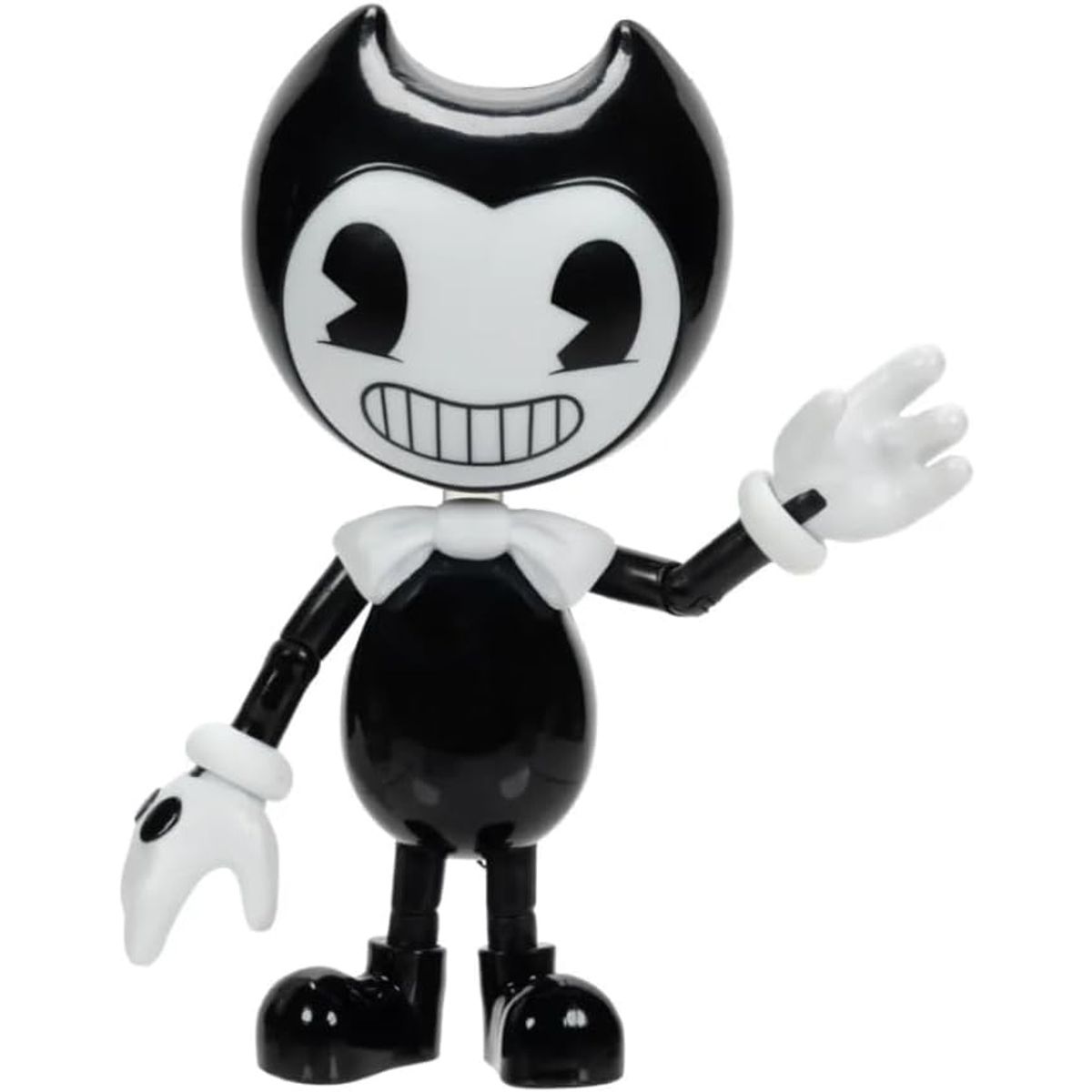 JAKKS PACIFIC - Figura Bendy and the Ink Machine Bendy con Caballito Mesedora