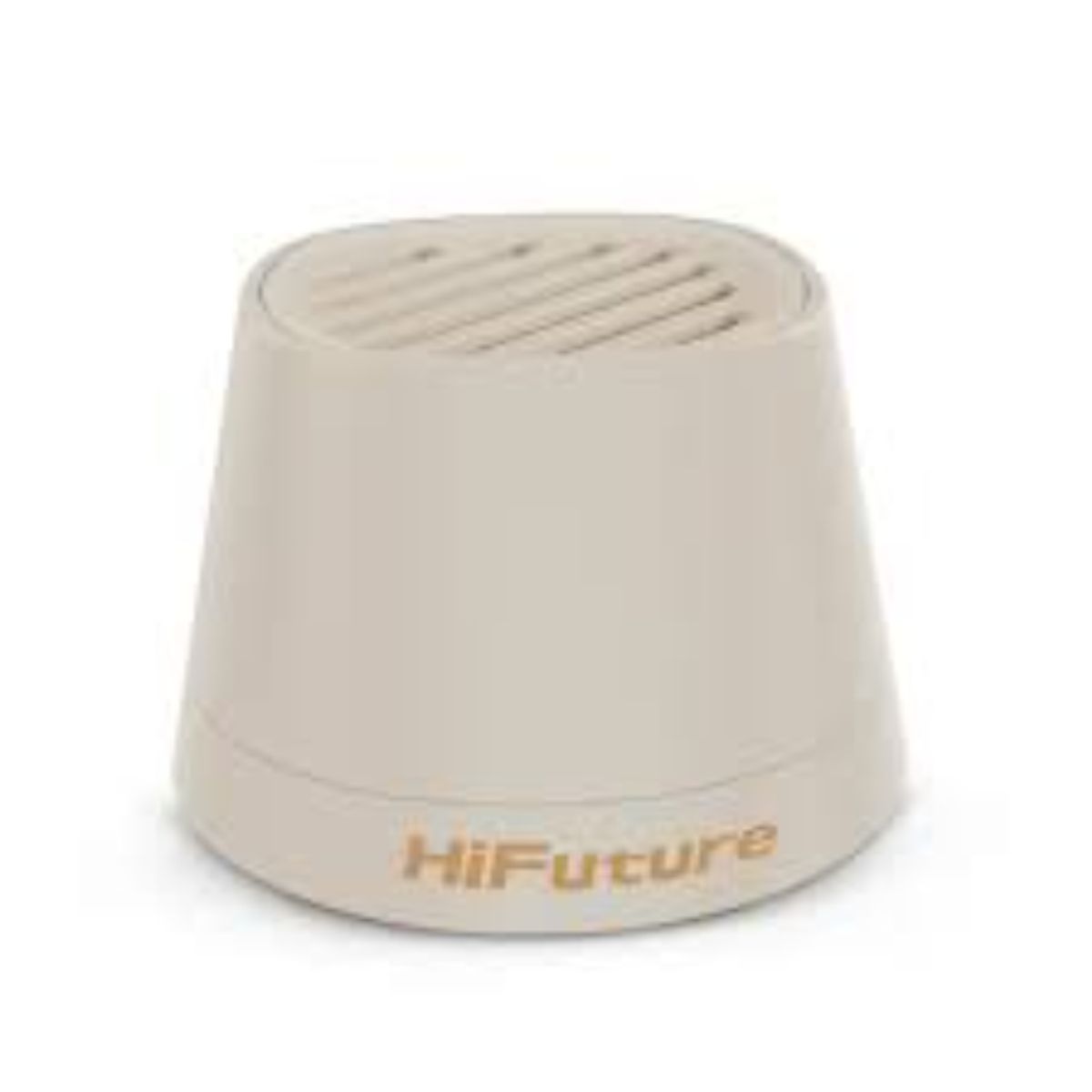HIFUTURE - MINI PARLANTE HIFUTURE MEGA S LATTE