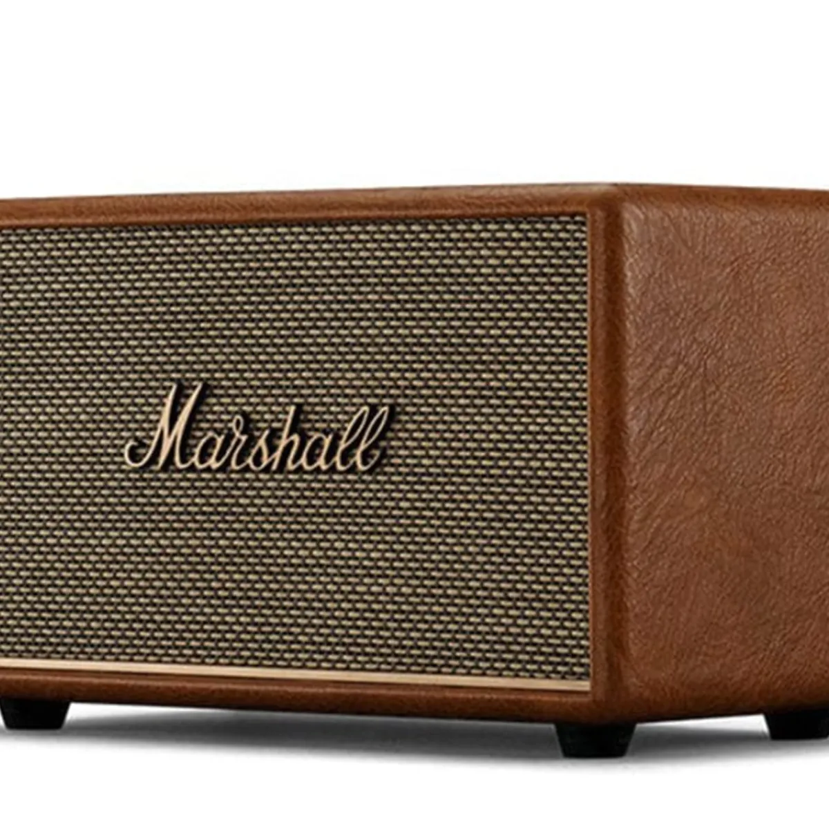 Marshall - Marshall Acton III Altavoz Bluetooth para el Hogar