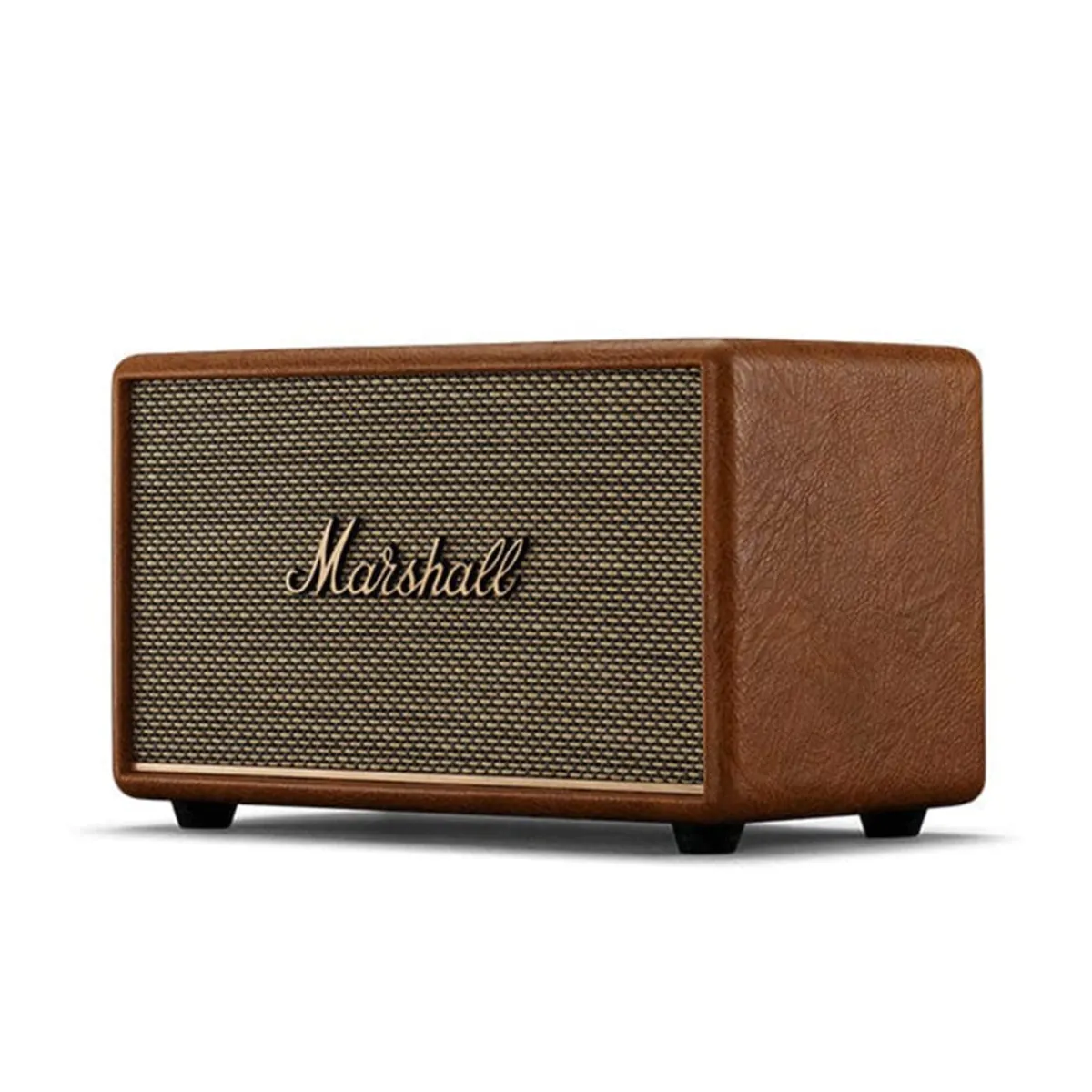 Marshall - Marshall Acton III Altavoz Bluetooth para el Hogar