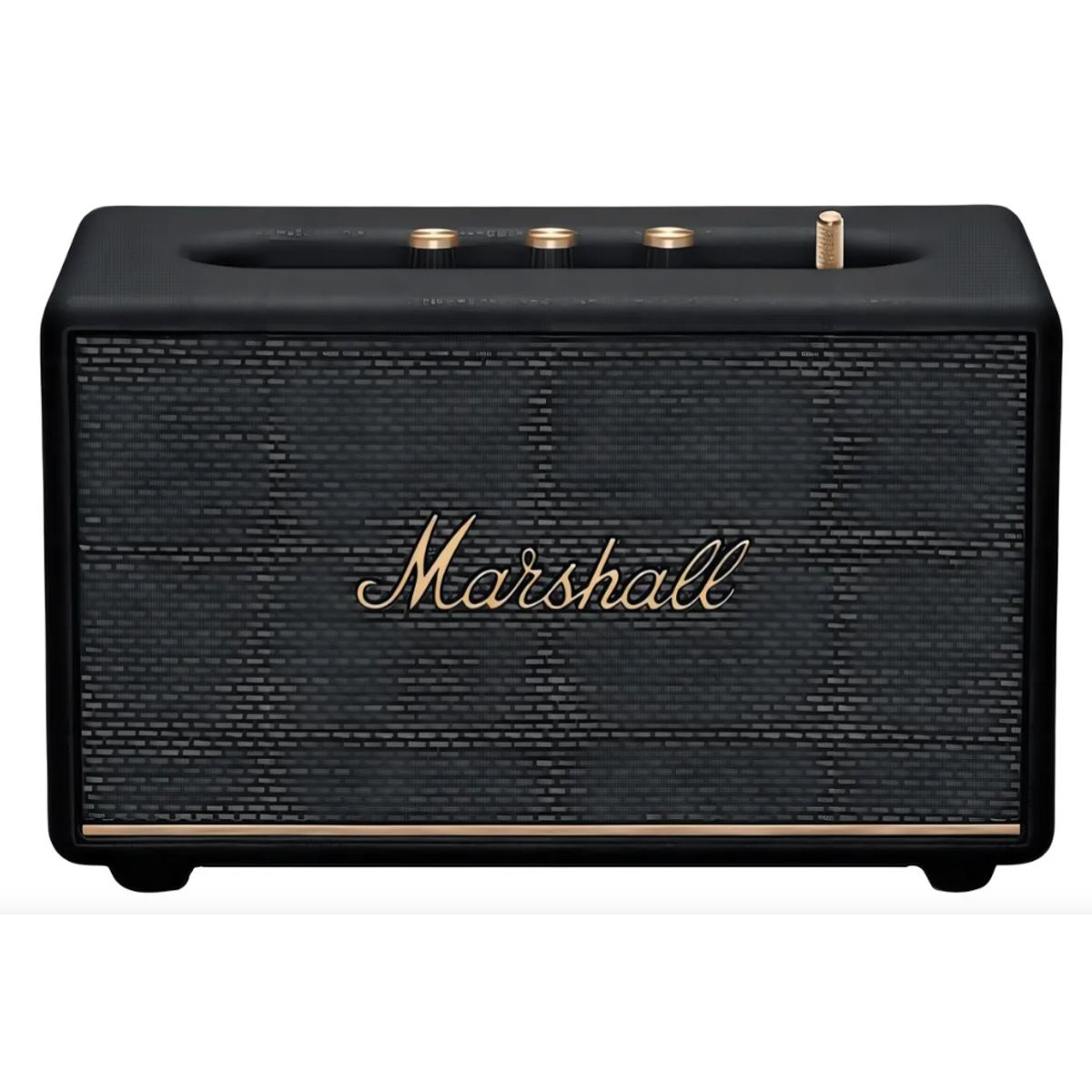 MARSHALL - Marshall Acton III Altavoz Bluetooth para el Hogar