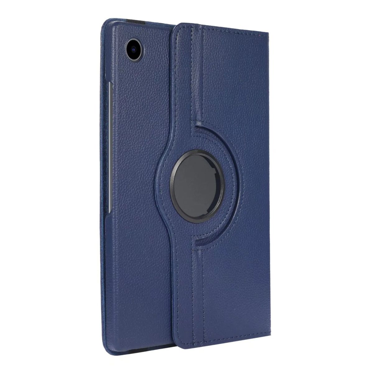 GENERICO - Funda Giratoria para SAMSUNG A11+ 11 AZUL
