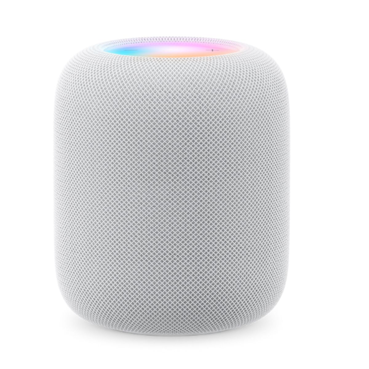 APPLE - Apple HomePod de segunda generación con sonido envolvente y compatibilidad HomeKit