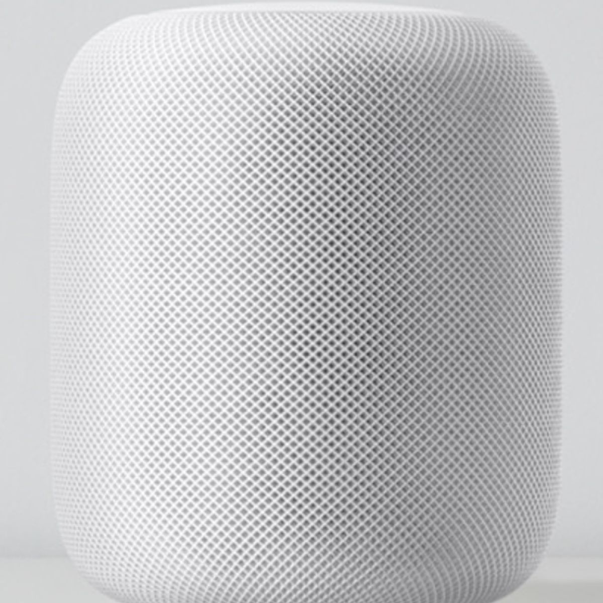 APPLE - Apple HomePod de segunda generación con sonido envolvente y compatibilidad HomeKit