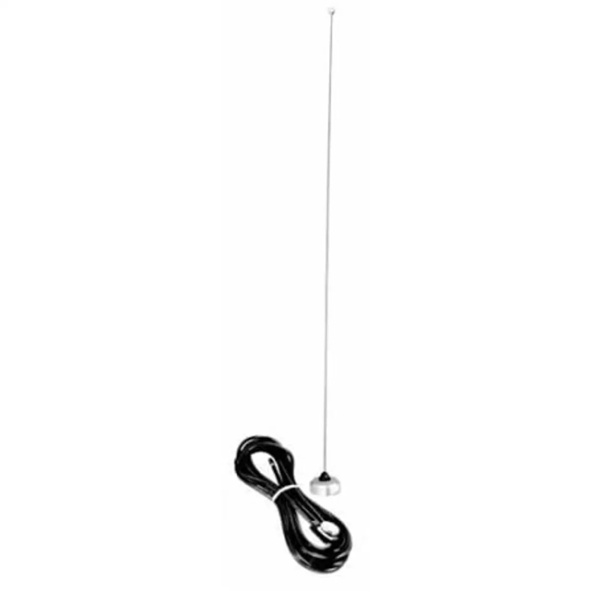 MOTOROLA - HAD4022 ANTENA MOVIL VHF MOTOROLA 58 SPECTRUM