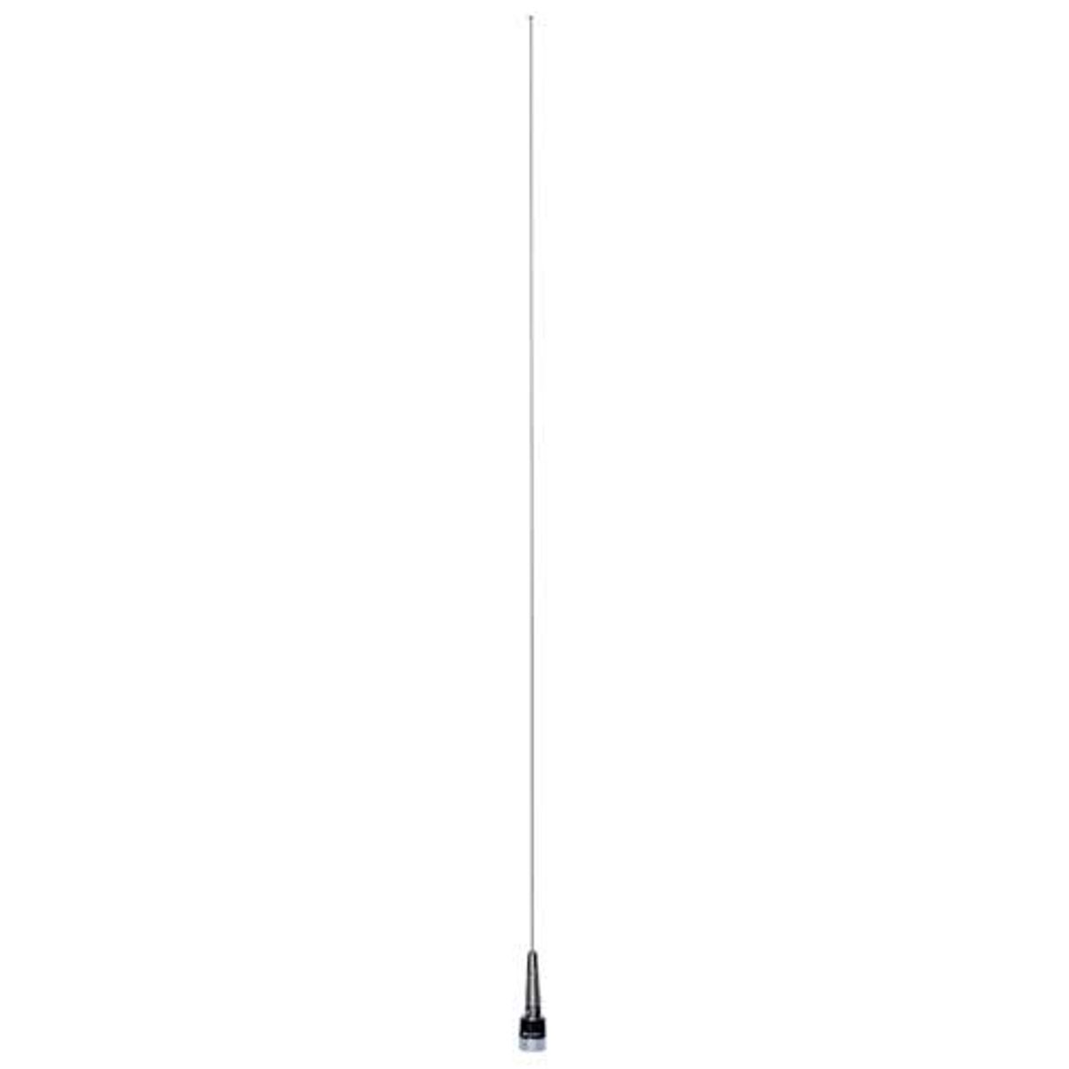 MOTOROLA - HAD4022 ANTENA MOVIL VHF MOTOROLA 58 SPECTRUM