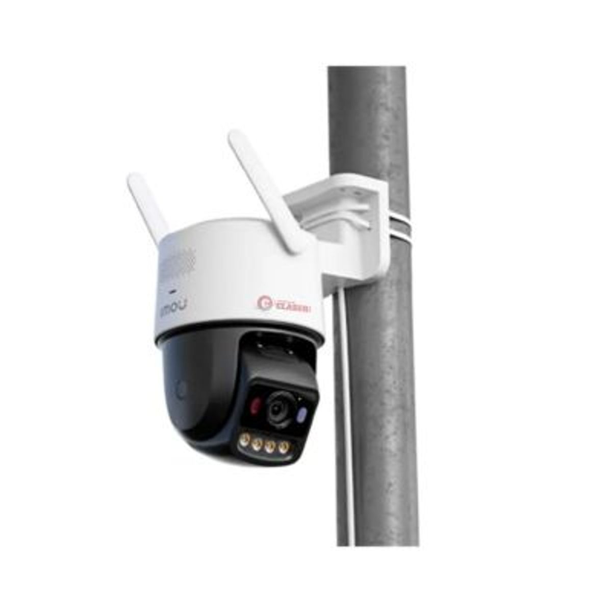 IMOU - CAMARA IP IMOU TITAN PRO IPC-U7L-6V0NE FUL COLOR EXTERIOR