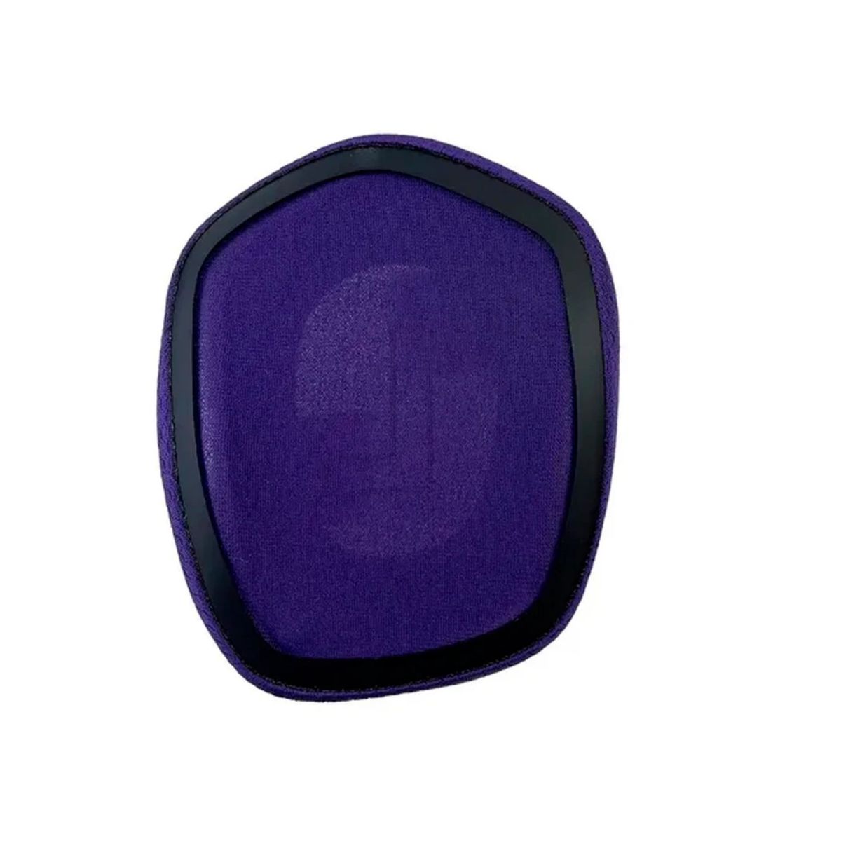 GENERICO - Almohadillas Para Audífono Logitech G733 G335 Color Morado
