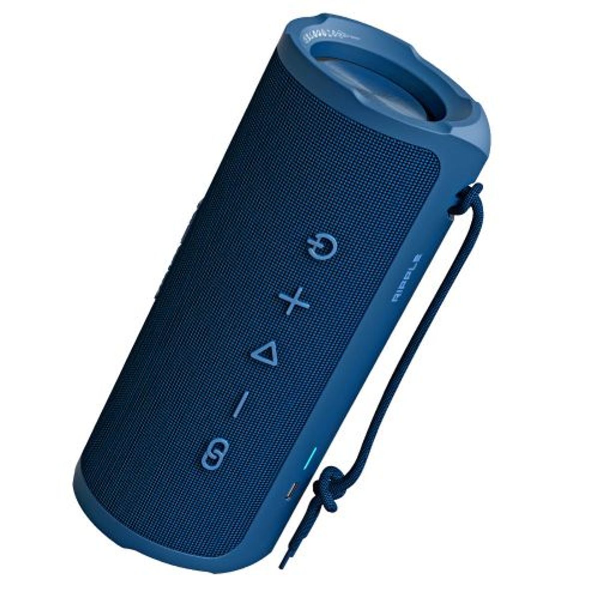 HIFUTURE - PARLANTE BT HIFUTURE RIPPLE BLUE