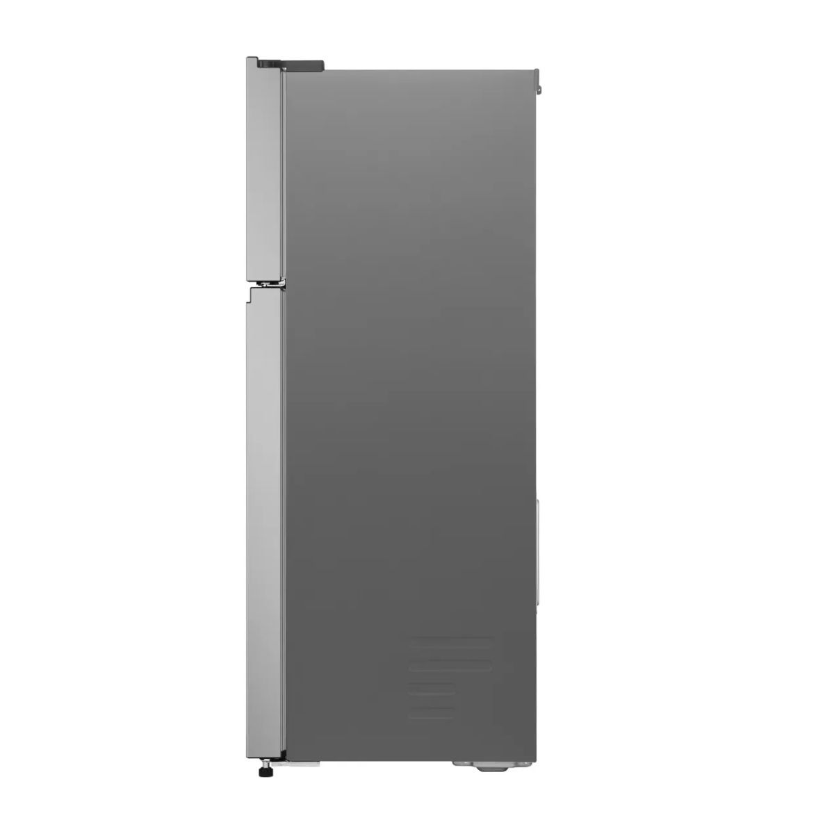 LG - Refrigeradora LG 241L VT24BPY Plateada
