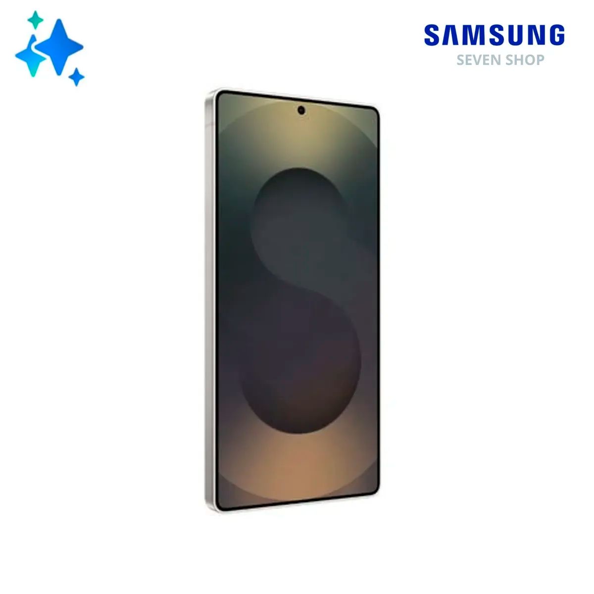 SAMSUNG - CELULAR GALAXY S25 ULTRA 12RAM 512GB