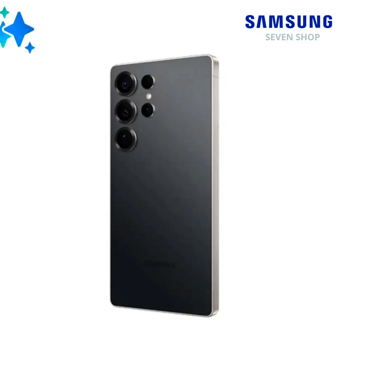 SAMSUNG - CELULAR GALAXY S25 ULTRA 12RAM 512GB