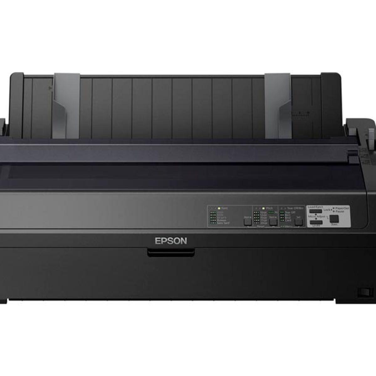 EPSON - Impresora matricial Epson FX-890II, matriz 9 pines, Paralelo / USB 2.0 C11CF37201