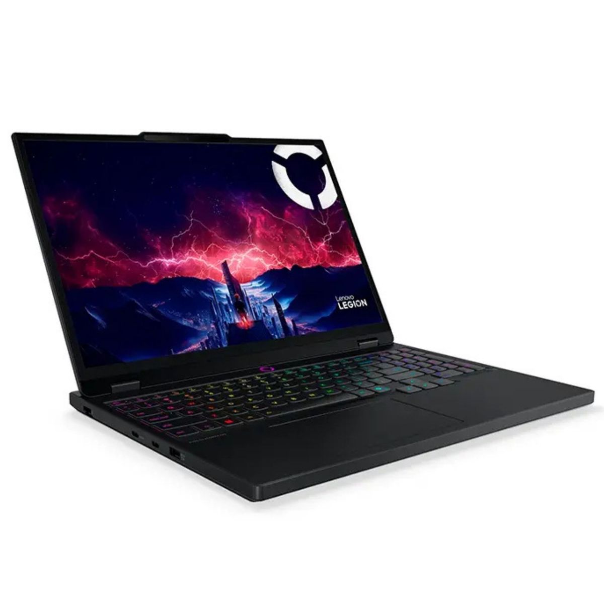 LENOVO - Laptop Lenovo Legion Pro 5 16"WQXGA, AMD Ryzen 9 8945HX, Ram 32GB, SSD 1TB, RTX 5060 8GB, FreeDos