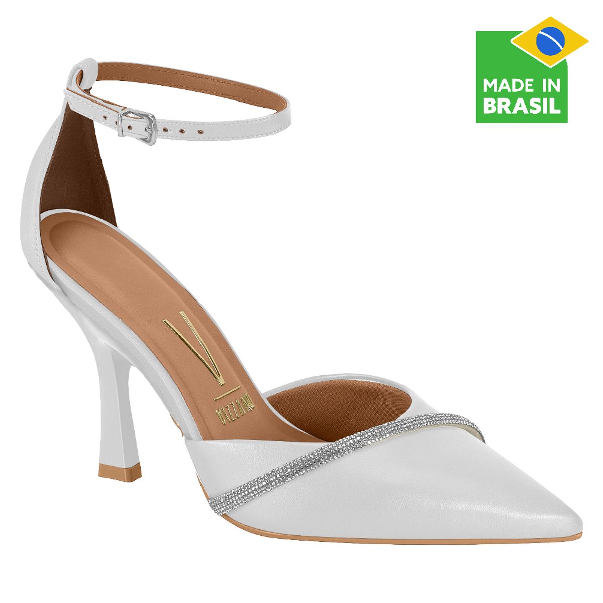 VIZZANO - Zapatos de Vestir Mujer Vizzano