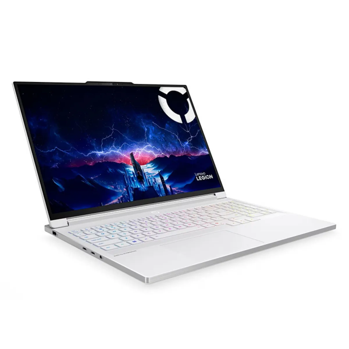 LENOVO - Laptop Gaming Lenovo Legion 16" WUXGA, Intel Core Ultra 9 275HX, Ram 32GB, 2TB SSD,RTX 5070 8GB