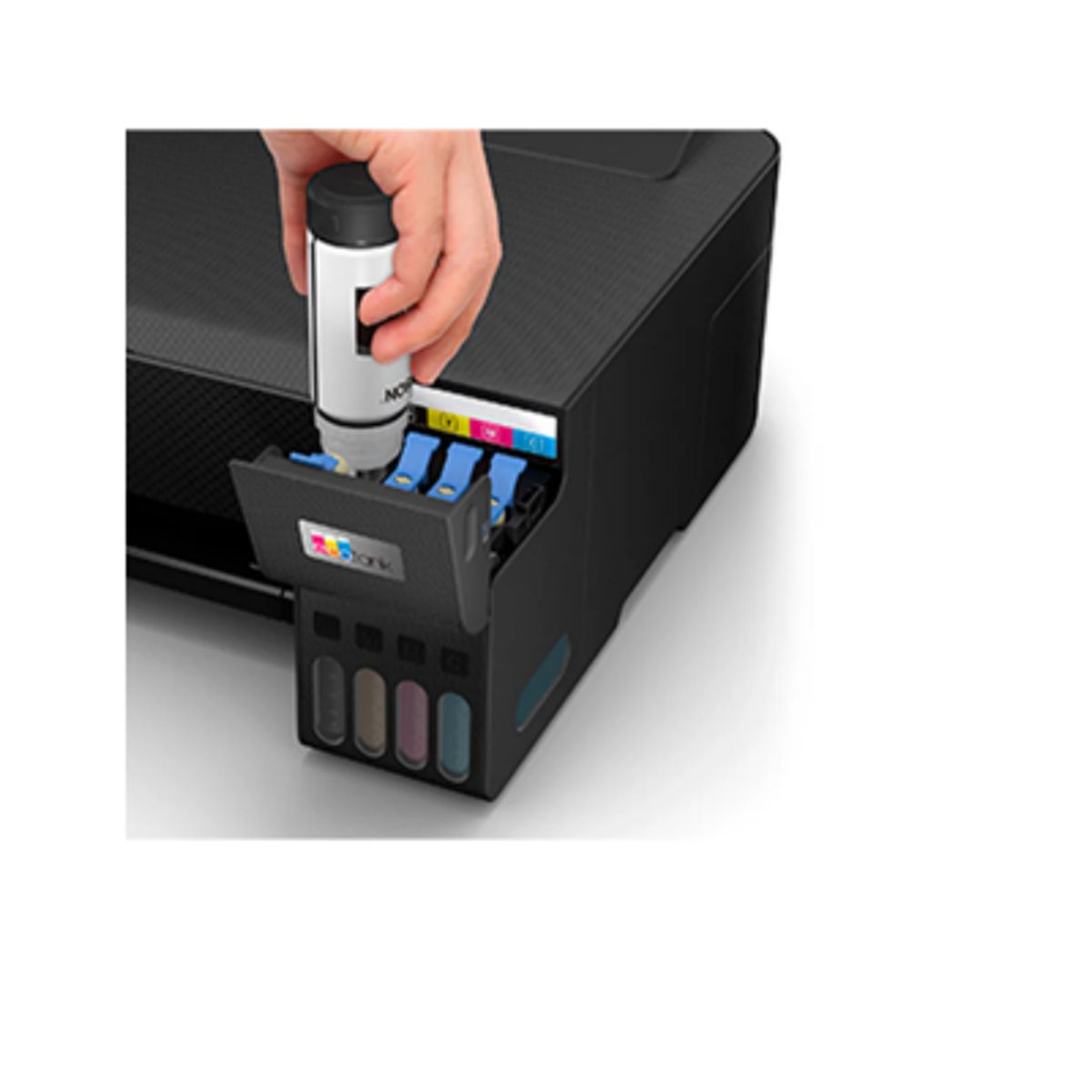 EPSON - IMPRESORA EPSON ECOTANK L1250