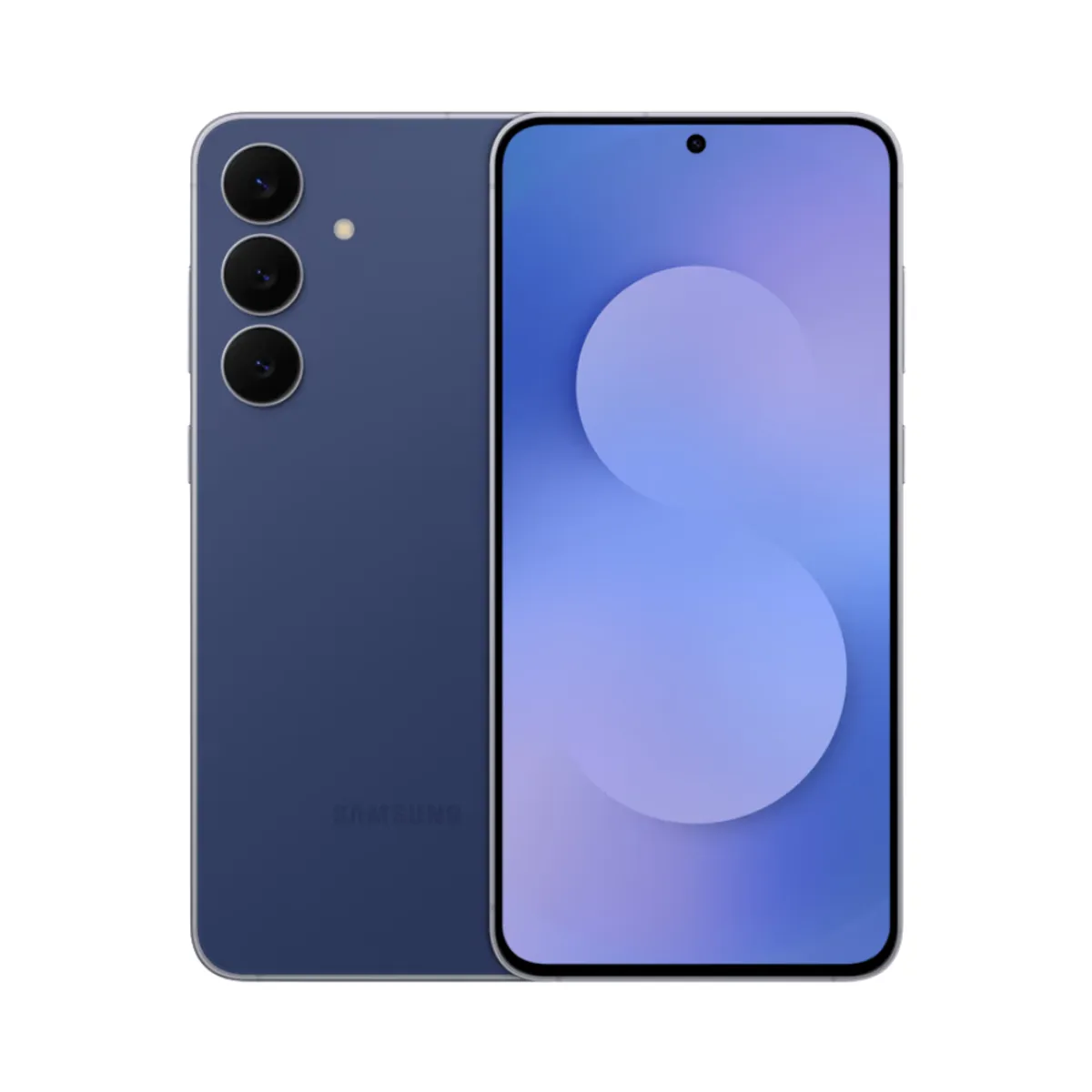 SAMSUNG - Samsung Galaxy S25 FE 512GB 8GB - AZUL