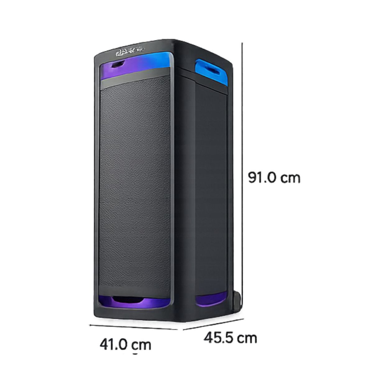 SONY - Parlante Bluetooth SONY SRS-ULT900 De Fiestas Ult Tower 9