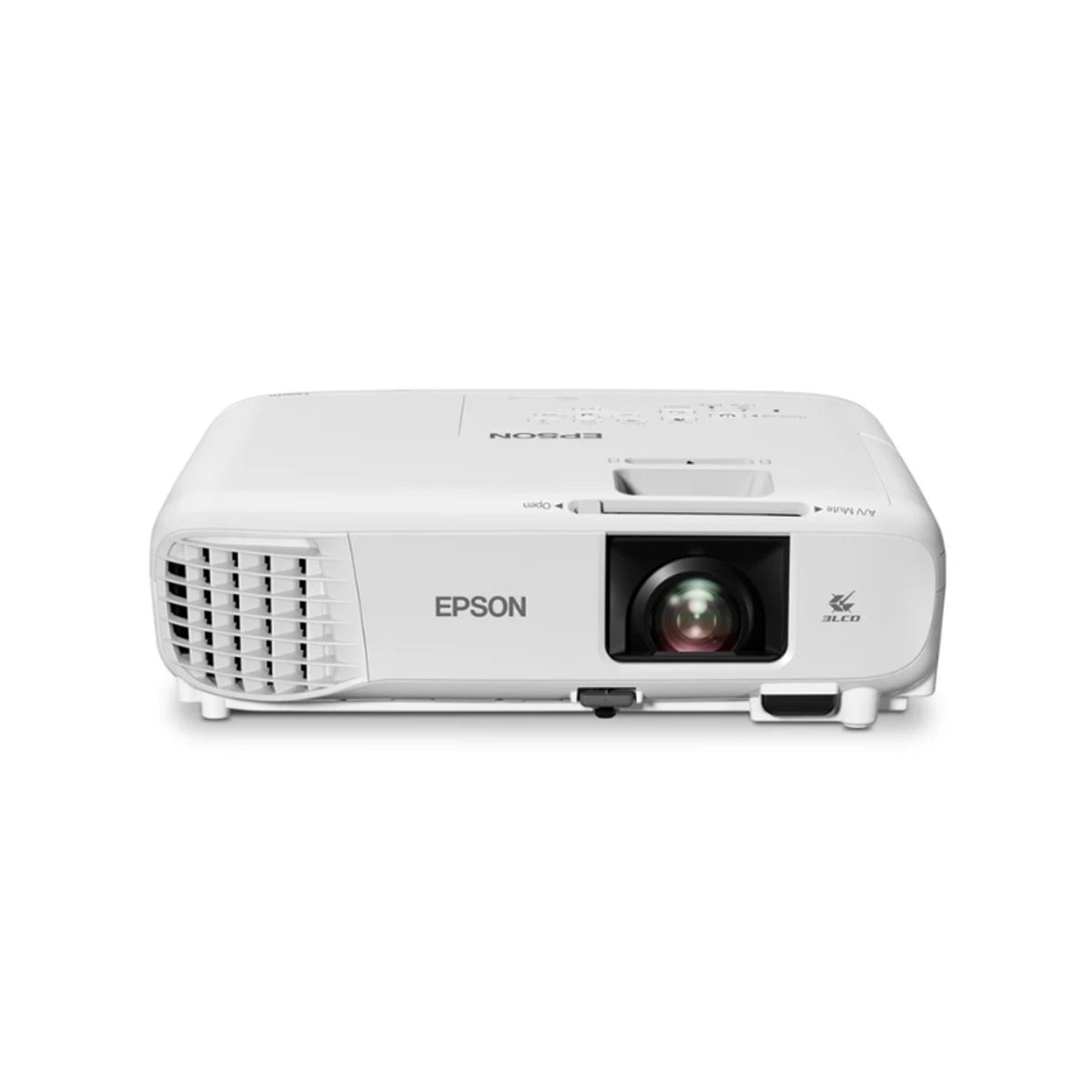 EPSON - Proyector Epson PowerLite E24 3600 lumenes