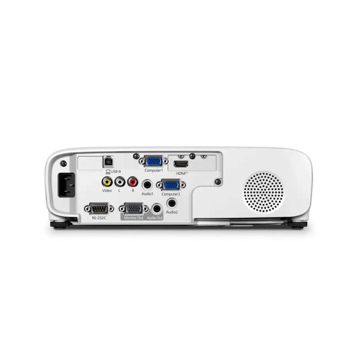 EPSON - Proyector Epson PowerLite E24 3600 lumenes