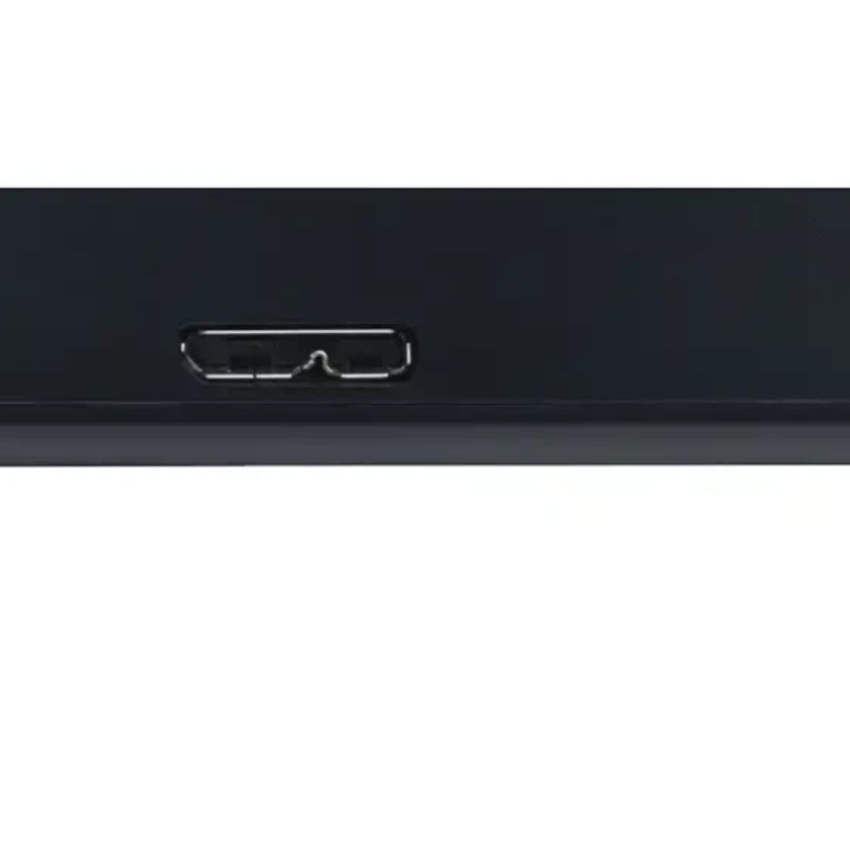 TOSHIBA - DISCO DURO EXTERNO TOSHIBA CANVIO BASIC 1TB ( DTB510XK3AA ) NEGRO - USB 3.0